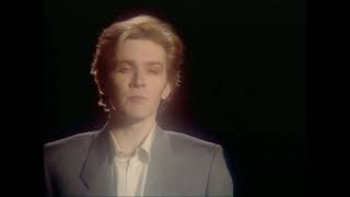 David Sylvian and Ryuichi Sakamoto  Forbidden Colours 1983 HD 1080 [upl. by Ahsikrats]