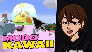 TOP 3 Mejores TEXTURE PACKS kawaii [upl. by Annibo766]