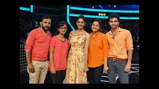 Minute to win it  Ep 74  1 minute between love amp life  Mazhavil Manorama [upl. by Jemie]