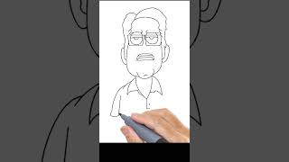 How to Draw Doctor drawingforbeginners [upl. by Aileno377]