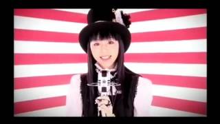 Hirano Aya  Bouken Desho Desho MV [upl. by Jessabell]