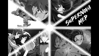 Supernova AMV [upl. by Nyladnar839]