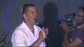 Amar Gile Jasarspahic  Jos ovu noc za njene oci  LIVE  Pobjednicki koncert Kakanj 2013 [upl. by Chasse]