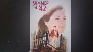 summer of 42  film 1971  in 500 words [upl. by Stinson]