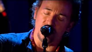 Bruce Springsteen – Sessions Band 2006 – Mrs McGrath [upl. by Fania478]