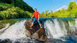 Wairere Falls is one of the tallest waterfalls in North Island [upl. by Naik]