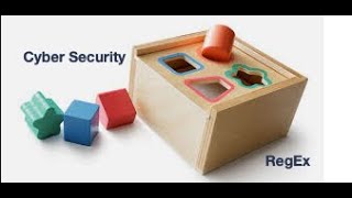 Regex for Security Part Five case insensitivity [upl. by Fayre]