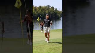 Mens Golf at the Bryan National Collegiate Recap Video [upl. by Inele]