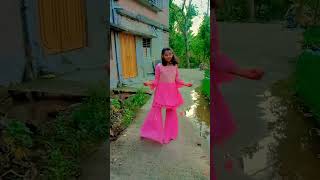 Sarara sarara  Dance Cover  Monisha Dance Vlog  dance dancecover shorts viralshort [upl. by Renaud]