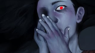 Bound by the Familys Cursed Legacy  DEAD BY DAYLIGHT SPEEDPAINT [upl. by Haseena377]