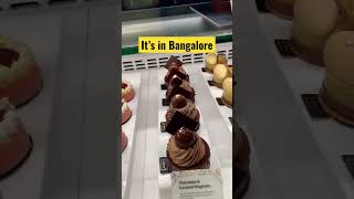 Inside Lavonne Academy Indias 1st International Baking School in Bangalore 🍰👩‍🍳 [upl. by Bensky]