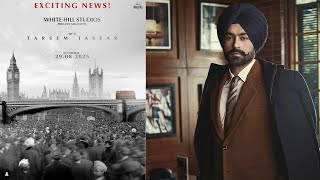 Tarsem Jassar New Punjabi Film  White Hill Studios  Punjabi Cinema  Punjabi Grooves [upl. by Myers759]