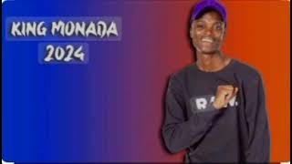 Best Of king monada mixtape 2024Locationonrutile bothoReTshepisane [upl. by Korney]