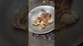 Crispy pata youtubeshorts entertainment cooking crispypata [upl. by Dasi]