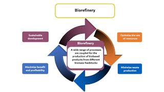 BE4109 Biorefinery SystemModule 1Segment 4 [upl. by Ennovaj]