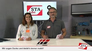 STAtube 162017  HELLA Produktion  SchmierstoffSchulungen  Faire Ersatzteile [upl. by Jonas]