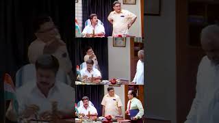 അമ്മേ അച്ഛൻ അങ്ങോട്ട് വരുന്നുണ്ട്  Malayalam Movie Scene  Lion Movie  Dileep  Jagathy [upl. by Karin112]