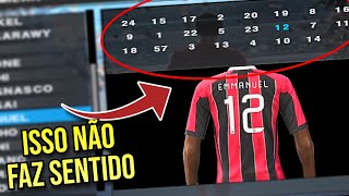 COISAS QUE NÃO FAZEM SENTIDO no RUMO AO ESTRELATO do PES de PS2 pt 2 [upl. by Wolcott835]