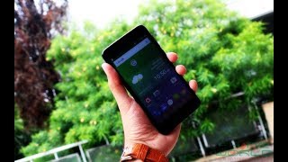 QMobile Dual One Full Detailed Review Rs8500  Smart Reviews by Phoneworld [upl. by Nylaret]