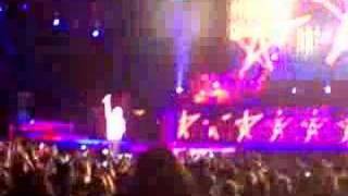 Avril Lavigne  Sk8er Boi Live [upl. by Attirehs205]