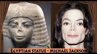 Celebrity look alikes Shocking  Immortals HD Part 1 [upl. by Anyal487]