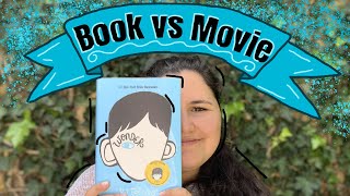 WONDER BOOK VS MOVIE ARE THEY THE SAME [upl. by Buell912]