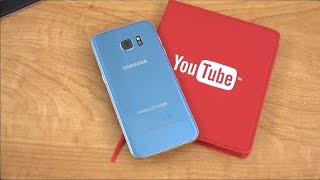 Galaxy S7 Edge Revisited After Android 70 Nougat Update [upl. by Nikaniki721]