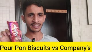 bourbon biscuit history  Biscuit companies  niyaseeker tamil [upl. by Stetson]