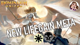 LIFEGAIN WILL ALWAYS EXIST AND BE STIER  Orzhov Lifegain  MTG Standard [upl. by Nigam]