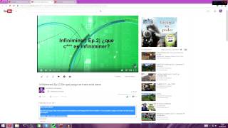 Tutorial Como instalar Infiniminer  TRN1 [upl. by Nilyram]