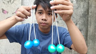 Paano maglaro ng lato lato Complete guide for beginner How to play lato lato complete tutorial [upl. by Burtie28]