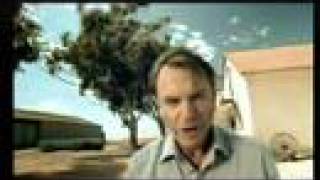 Sam Neill quotChickenquot Red Meat Ad [upl. by Corkhill213]