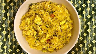 Mula Bhaji Recipe [upl. by Bernt539]