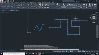 Corso AutoCAD Intro Interfaccia 1 Lezioni per Studenti Universitari e Professionisti [upl. by Acira]