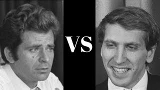 Amazing Chess Game How the Kings Gambit defeated World Champion Bobby Fischer Boris Spassky White [upl. by Enigroeg586]