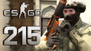 CounterStrike Global Offensive  E215  Dust 2  s Wampem Strikem a Twingatem [upl. by Alwyn103]