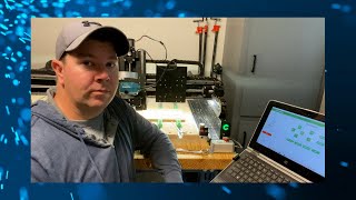 Shapeoko 5 Pro Accuracy problems and fix [upl. by Tedi824]