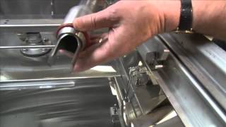 Champion  How to Clean Your Rack Conveyor Series [upl. by Neal]