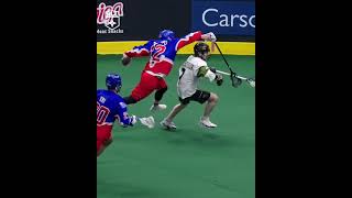 NLL Top 50 Plays 6 [upl. by Daune]