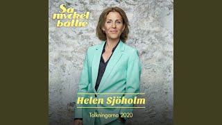 Han har ett sätt Så mycket bättre 2020 [upl. by Carolann]