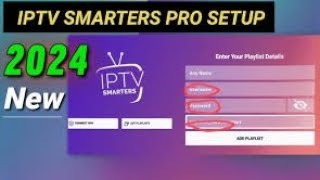 FREE LOGIN ON IPTV SMARTERS PRO V4 HAS EVERYTHING  ONE OF THE BEST FREE STREAMING APPS FOR 2024 [upl. by Ashling]