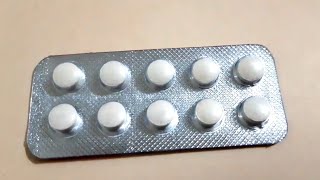 cetirizine tablet  uses dosage side effects [upl. by Yrrep]