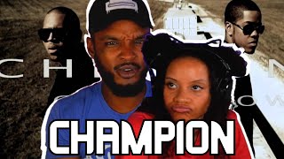 CHIP THE OG 🇬🇧🎵 Chipmunk Champion ft Chris Brown Reaction [upl. by Wanfried]