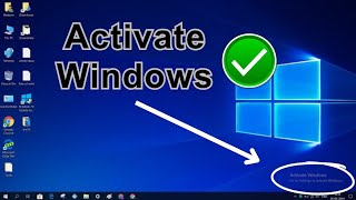 How to activate windows 10amp11 permanently for free 2024  Windows 10amp11 activate kaise kare 2024 [upl. by Nelleoj]