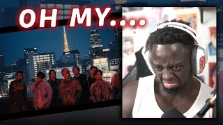 ONE OR EIGHT  Dont Tell Nobody Music Video REACTION [upl. by Auoz380]