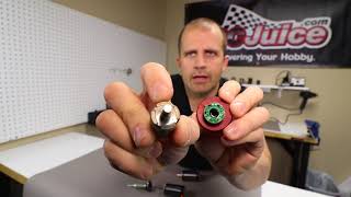 What is a sensored brushless motor [upl. by Thrasher]