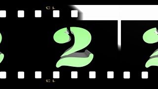 10 sec movie countdown  v 51  timer with beep sound effects █▬█ █ ▀█▀ [upl. by Llezniuq]