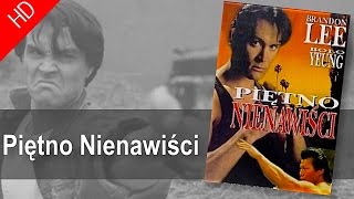 quotPIĘTNO NIENAWIŚCIquot 1986 HD lektor PL cinemapolska filmy [upl. by Enilhtak929]