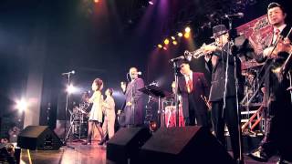 山崎廣明ampダイナミクス LIVE at 川崎CLUB CITTA [upl. by Eirual]