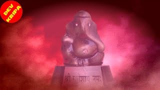 SANKAT NASHAN GANESH STOTRA संकटनाशन गणेश स्तोत्र [upl. by Enrica]